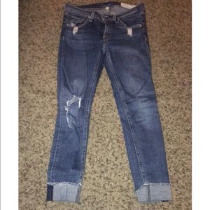 Rag & Bone Jeans